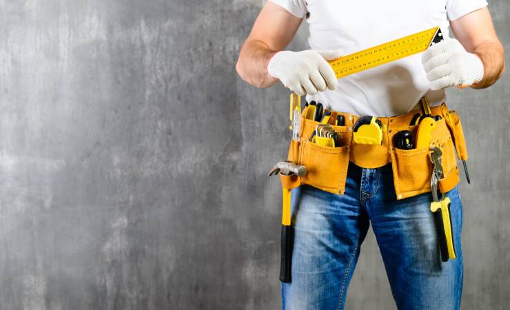 Hourly Handyman Packages